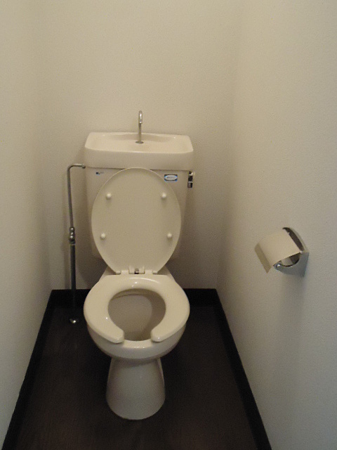 トイレ(※反転タイプ)